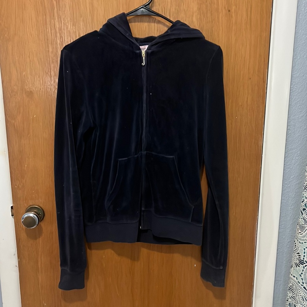 Juicy Couture Hoodie